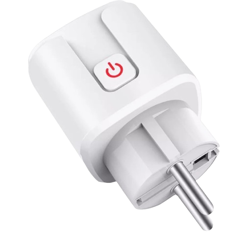 Умная розетка ROXIMO